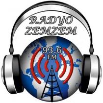 radyo zemzem 93.6 fm