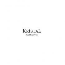 kristal doğal kaya tuzu