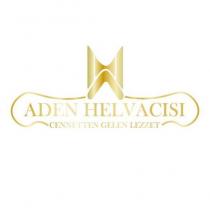 aden helvacısı cennetten gelen lezzet