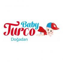 baby turco doğadan