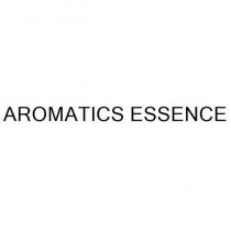 aromatics essence