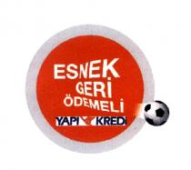 esnek geli ödemeli yapı kredi