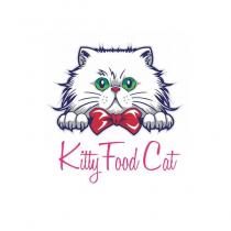 kitty food cat