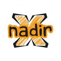 nadir x