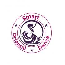 smart oriental dance
