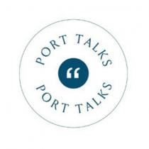 port talks