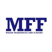 mff masar fragrances and flavors