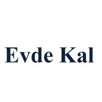 evde kal