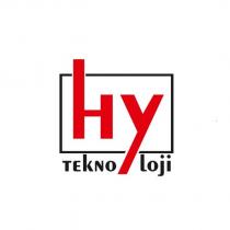 hy teknoloji