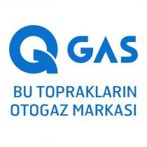 qgas bu toprakların otogaz markası