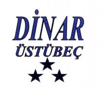 dinar üstübeç