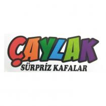 çaylak sürpriz kafalar