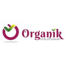 organik fikirler dükkanı