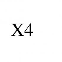 x4