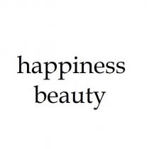 happiness beauty