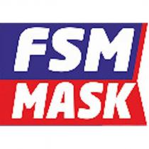 fsm mask