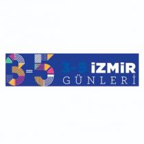 3-5 izmir günleri