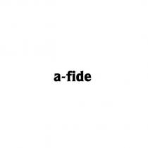 a-fide
