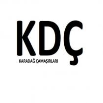 kdç karadağ çamaşırları