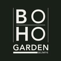 bo ho garden selimiye