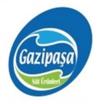 gazipaşa süt ürünleri