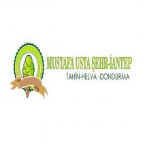 mustafa usta şehr-iantep tahin-helva-dondurma