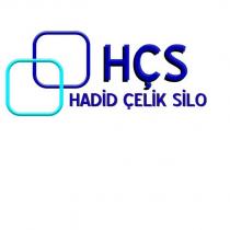 hçs hadid çelik silo