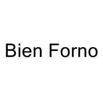 bien forno