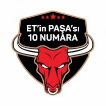 et'in paşa'sı 10 numara