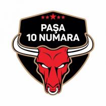 paşa 10 numara