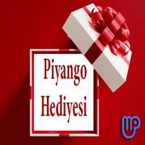 piyango hediyesi