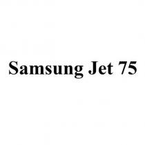 samsung jet 75