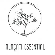 alaçatı essential