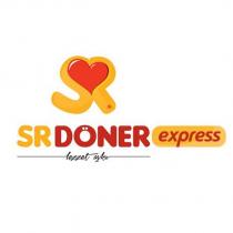 srdöner express lezzet aşkı