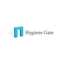 hygiene gate