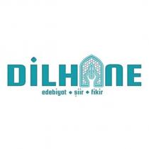 dilhane edebiyat şiir fikir