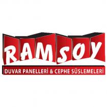 ramsoy duvar panelleri ve cephe süslemeleri
