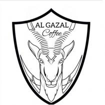 al gazal coffee