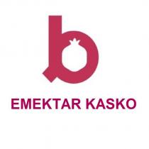 b emektar kasko