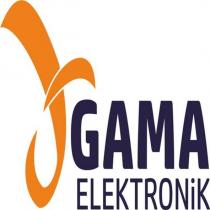 gama elektronik
