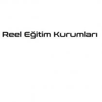 reel eğitim kurumları