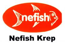 nefish nefish krep
