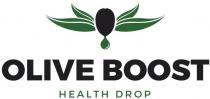 olive boost health drop
