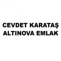cevdet karataş altınova emlak