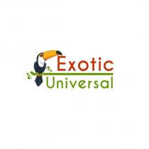 exotic universal