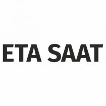 eta saat