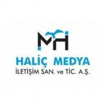 haliç medya iletişim san. ve tic. a.ş.