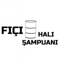fıçı halı şampuanı