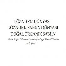göznuru dünyası göznuru sabun dünyası doğal organik sabun % 100 doğal sabunlar gazientepe özgü yöresel ürünler ve el işleri