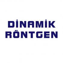 dinamik röntgen